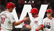 Cincinnati Reds Announcers